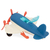 Avión Wonder Wheels By Battat Airplane - tienda online