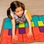 Alfombra Musical Piano Interactivo Boogie Woogie Battat - Kids Point