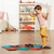 Alfombra Musical Piano Interactivo Mat-a-matics Battat en internet