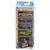 Autos Hot Wheels Pack Autitos X5 Colección Original Mattel