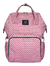 Mochila Bolso Maternal Impermeable Compartimentos Termico