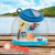 Juego Observatorio Visor Insectos Lupa Tiki Retreat Battat - comprar online