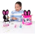 Imagen de Pets Alive Conejito Interactivo Con Sorpresas Magic Bunnies