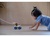 Imagen de Paseador Caminador Infantil Arrastre Perro Madera Plan Toys