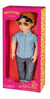 Muñeca Our Generation - 46cm - Original - Varios Modelos Og - comprar online