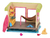 Set Tienda De Playa Para Muñecos Woodzeez Compatible Pinypon en internet