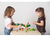 Cactus Juego Equilibrio Didáctico Infantil Madera Plan Toys en internet