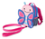 Mochila Infantil Con Arnés De Seguridad Zoo Skip Hop