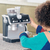 Cafetera De Juguete Con Sonido De'longhi Casdon Barista - comprar online