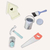 Our Generation Set Carpinteria Woodwork Kit Set Oara Muñecas - comprar online