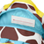 Mochila Infantil Con Arnés De Seguridad Zoo Skip Hop - comprar online