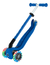 Monopatin Plegable 3 En 1 Go Up Active Lights Globber - Kids Point
