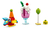 Lego Clasicc 11029 Caja Creativa Fiesta 900 Piezas - tienda online