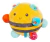Juguete Peluche Sensorial Interactivo Abeja Buzzy Bee Battat