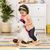 Mecedor Balancin Peluche Unicornio Rodeo Rockers Dilly dally Battat