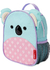 Mochila Infantil Con Arnés De Seguridad Zoo Skip Hop en internet