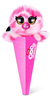 Peluche Coco Cones Surprise Neon Coleccionable Zuru