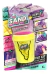 Kit De Arena Mágica So Sand Diy Pote 8 Cm