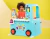 Juego Camion Helados Carrito Heladeria Cream Shoppe Battat - comprar online