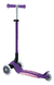Imagen de Monopatin Plegable Primo Foldable Plus Lights Globber