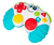 Joystick Interactivo Didáctico Musical Bilingüe Luz Sonidos - comprar online