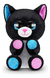 Peluche Coco Cones Surprise Neon Coleccionable Zuru - Kids Point