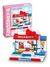 Bloques Para Armar Sanrio Street Kitty Y Sus Amigos Keeppley