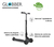 Monopatin Plegable 3 Ruedas Soporta 100 Kg Ultimum Globber - comprar online