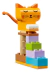 Lego Clasicc 11034 Mascotas Creativas 450 Piezas en internet
