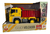 Camion Vehiculo Volcador Con Luz Y Sonido A Friccion