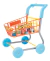 Carro De Compras Juguete Infantil Supermercado Casdon