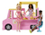 Imagen de Camión Set De Limonadas Sobre Ruedas Barbie Mattel