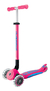 Monopatin Plegable Primo Foldable Plus Lights Globber - tienda online