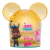 Mini Muñeca Cry Babies Disney Series Gold Coleccionable en internet