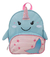 Mochila Infantil Espalda Talbot Wood Jungle Collection 12'' - tienda online