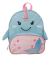 Mochila Infantil Espalda Talbot Wood Jungle Collection 12'' - tienda online