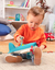 Avión Wonder Wheels By Battat Airplane