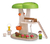 Casa Del Árbol Didáctica De Madera Para Niños Plan Toys
