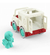 Vehiculo Ambulancia Con Muñeco Wonder Wheels en internet