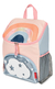 Mochila Clásica Skip Hop Linea Spark Style Escolar Infantil - Kids Point