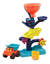 Juego Cascada Water Wheel Battat en internet