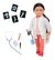 Our Generation Doctora Nicola Muñeca Doctora