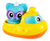 Juego De Baño Bebé Submarino Musical Playgro Rainy Raccoon - comprar online