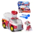 Paw Patrol Vehículo Fire Rescue Con Figura De Bombero - Kids Point