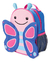 Mochila Infantil Con Arnés De Seguridad Zoo Skip Hop en internet