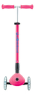 Monopatin Plegable Primo Foldable Plus Lights Globber