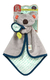 Manta Apego Koala Snugglies Fluffy Koko Battat - comprar online