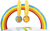 Gimnasio Cambiador Inflable Para Bebes Con Sonido Bestway - Kids Point