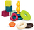 Juguete Set Didactico 2 En 1 Apilable Encastre Bebe Battat - comprar online