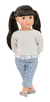 Muñeca Our Generation - 46cm - Original - Varios Modelos Og en internet